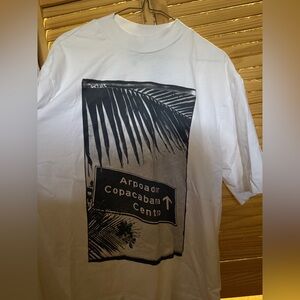 Farm Rio Graphic T-Shirt